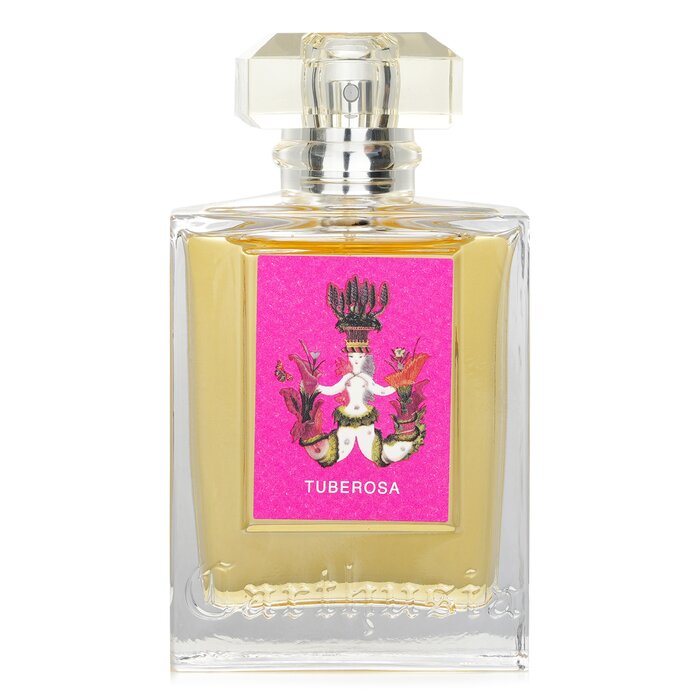 Carthusia Tube Rosa Eau De Parfum perfume for gifting and daily use