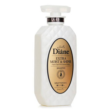 Moist Diane Extra Moist & Shine Shampoo