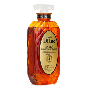 Moist Diane Extra Smooth & Straight Shampoo
