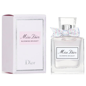 Christian Dior Miss Dior Blooming Bouquet Eau De Toilette (Miniature) 5ml/0.17oz