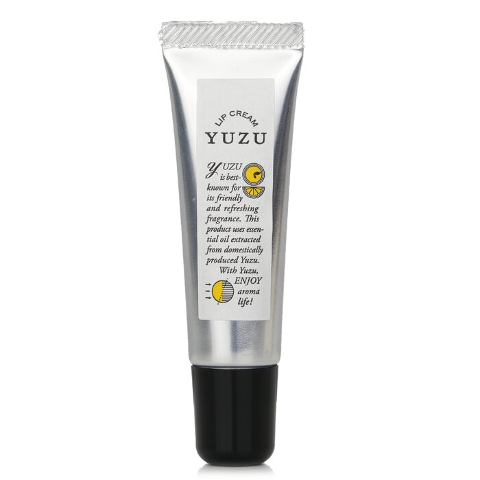 Lip cream – Daily Aroma Japan Yuzu for bright lip care