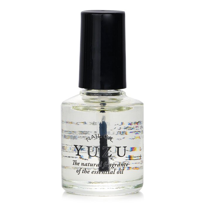 Daily Aroma Japan Yuzu Nail Oil - for nail and cuticle care