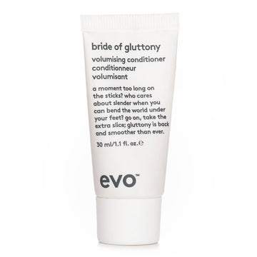 Evo Bride of Gluttony Volumising Conditioner 30ml/1.1oz