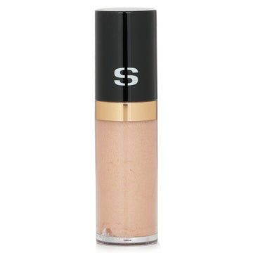 Sisley Ombre Eclat Longwear Liquid Eyeshadow, 1 Champagne 6.5ml/0.21oz