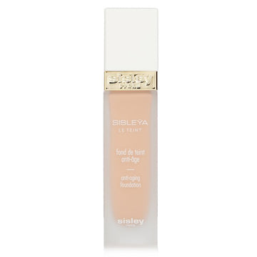 Sisley a Le Teint Anti Aging Foundation, 1C Petal 30ml/1oz