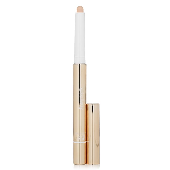 Perfect camouflage corrector for skin correction
