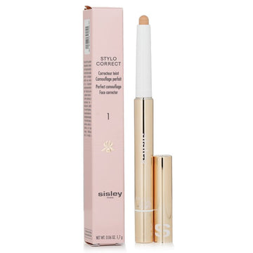 Sisley Stylo Correct Perfect Camouflage Face Corrector, 1 1.7g/0.06oz