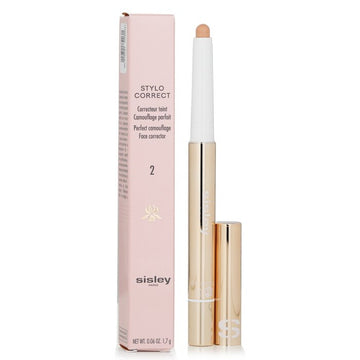 Sisley Stylo Correct Perfect Camouflage Face Corrector, 2 1.7g/0.06oz