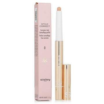 Sisley Stylo Correct Perfect Camouflage Face Corrector, 0 1.7g/0.06oz