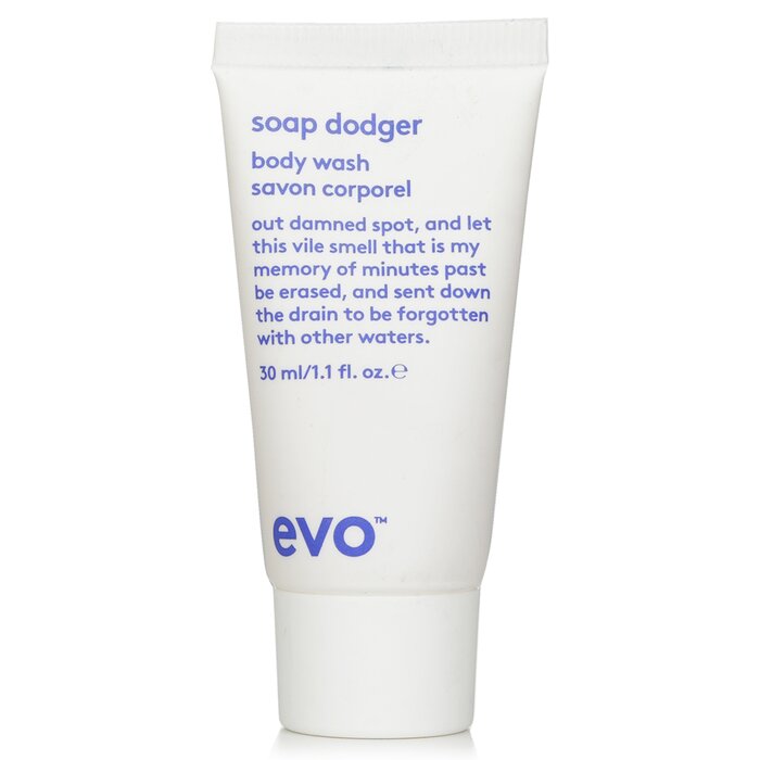 Body Wash – Mild formula – for fresh daily cleansing