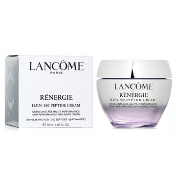 Lancome Renergie H.P.N. 300-Peptide Cream High-Performance Anti-Aging Cream l strawberrynet