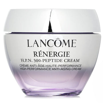 Lancome Renergie H.P.N. 300-Peptide Cream High-Performance Anti-Aging Cream l strawberrynet