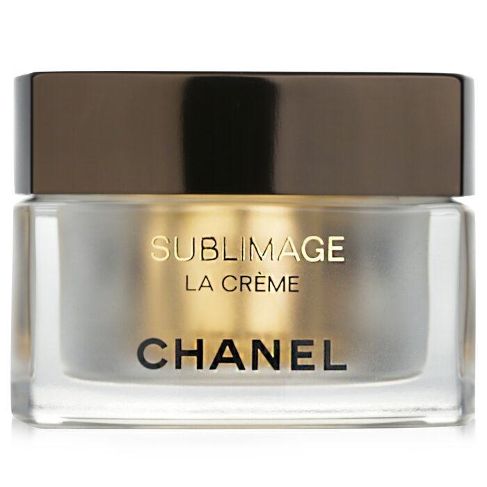 Chanel SUBLIMAGE Texture Fine Ultimate Cream 50g/1.7oz for skincare needs