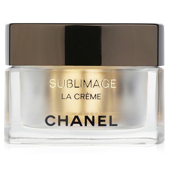 Chanel Sublimage La Creme Ultimate Cream Texture Universelle 50g/1.7oz for skincare needs