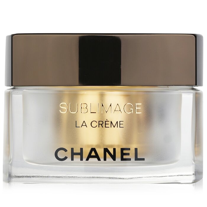 Chanel Sublimage La Crème Ultimate Cream Texture Supreme 50g/1.7oz for skincare needs