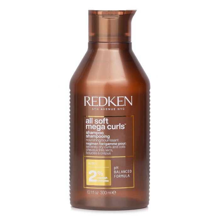 Curly Hair Shampoo for curly hair care