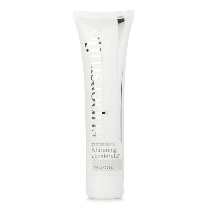 Supersmile Whitening Accelerator - for boosting whitening results