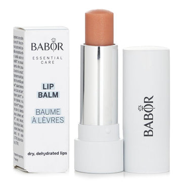 Babor Lip Balm (For Dry, Dehydrated Lips) 1pcs