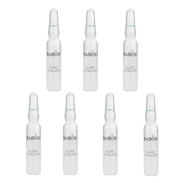 Babor Ampoule Concentrates - Algae Vitalizer (For Dry, Dull Skin) 7x2ml/0.06oz