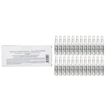 Babor CP Ampoule Concentrates Collagen Firming 24x2ml/0.06oz