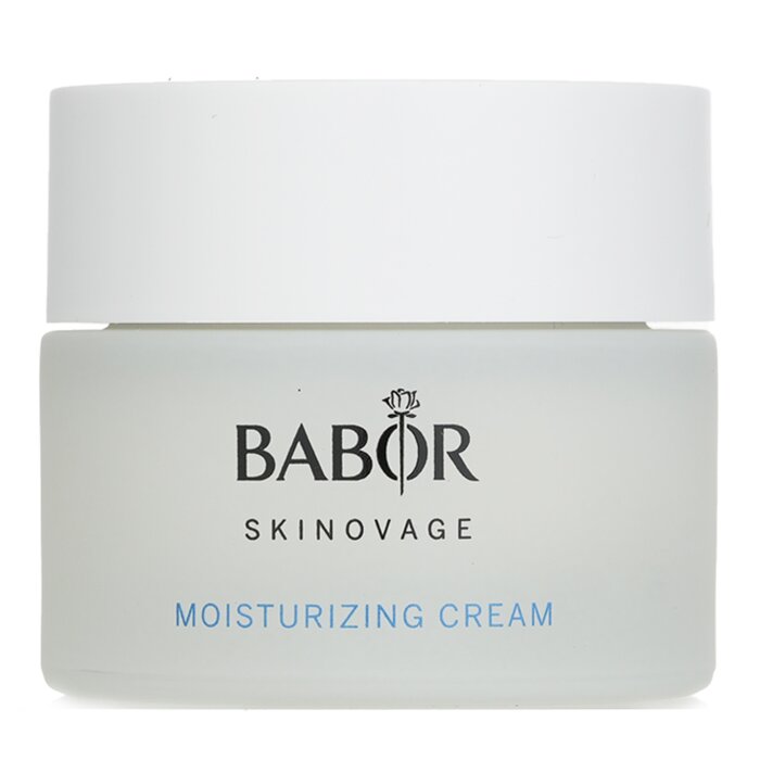 Babor Skinovage Moisturizing Cream 50ml/1.69oz for skincare needs