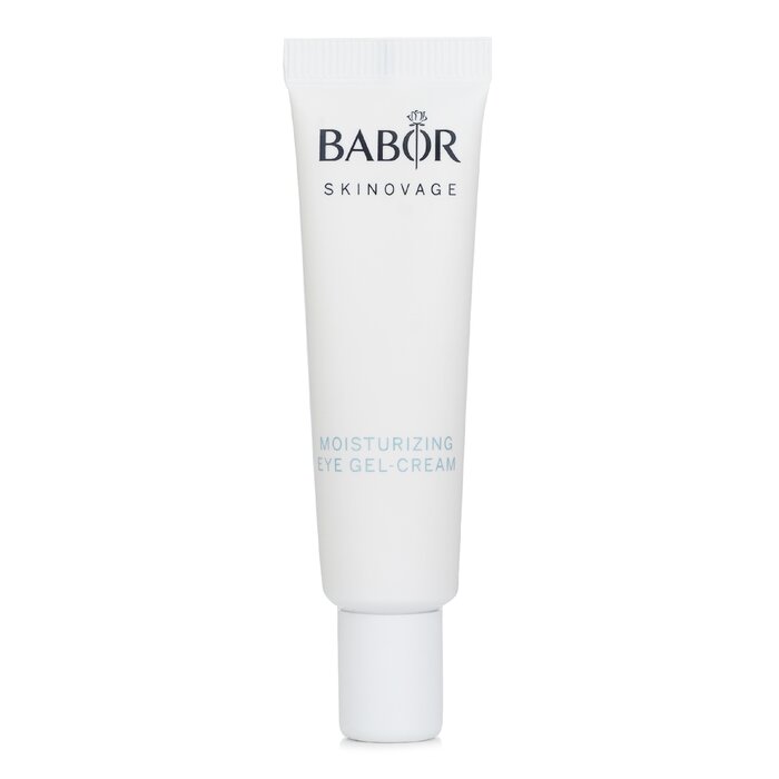 Eye cream – Babor Skinovage moisturizing gel for dry eyes