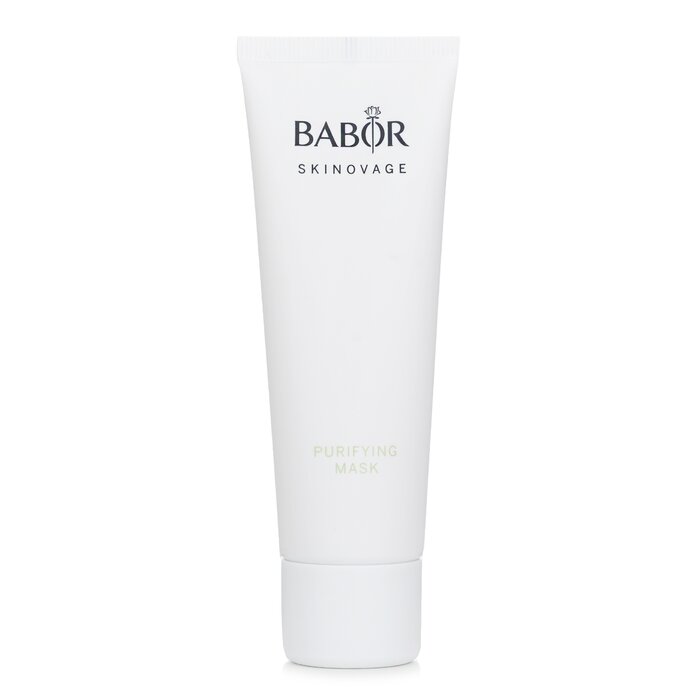 Babor Skinovage Purifying Mask