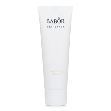 Babor Skinovage Purifying Mask (For Oily, Acne-prone Skin) 50ml/1.69oz