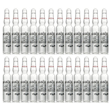 Babor CP Ampoule Concentrates 3D Firming 24x2ml/0.06oz