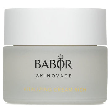 Babor Skinovage Vitalizing Cream Rich 50ml/1.69oz