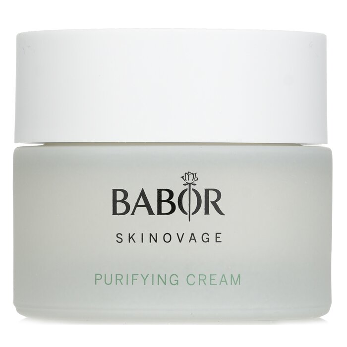 Babor Skinovage Purifying Cream 50ml/1.69oz for skincare needs