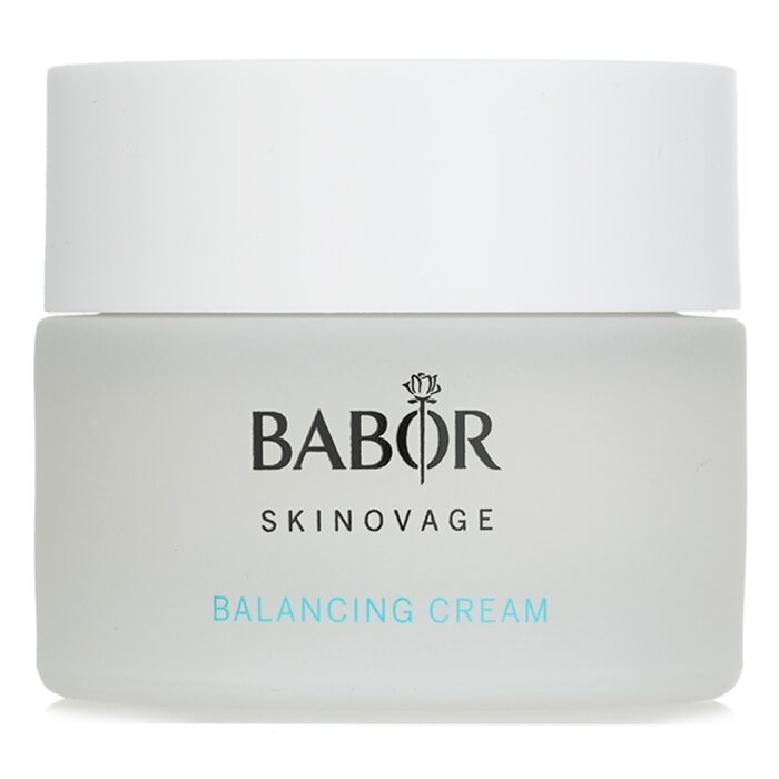 Babor Skinovage Balancing Cream 50ml/1.69oz for skincare needs