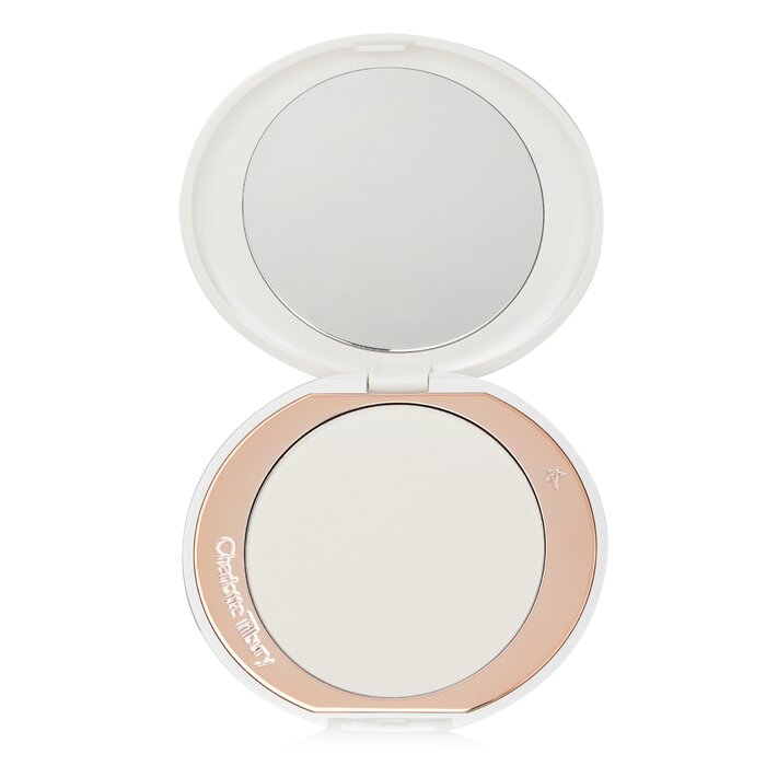 Airbrush Brightening Flawless Finish Powder Fair Medium for bright finish