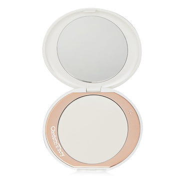 Charlotte Tilbury Airbrush Brightening Flawless Finish Powder, Fair Medium 9g/0.31oz