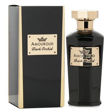 Amouroud Dark Orchid Eau De Parfum Spray