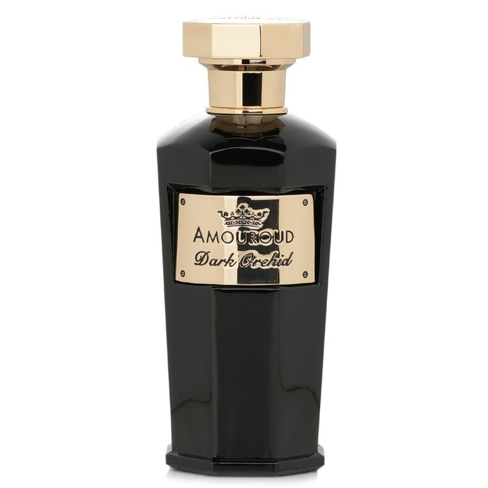 Amouroud Dark Orchid Eau De Parfum Spray perfume for gifting and daily use