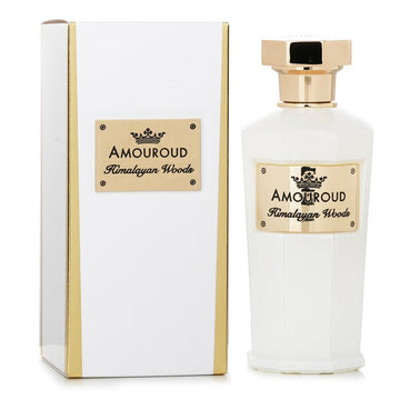 Amouroud Himalayan Woods Eau De Parfum Spray