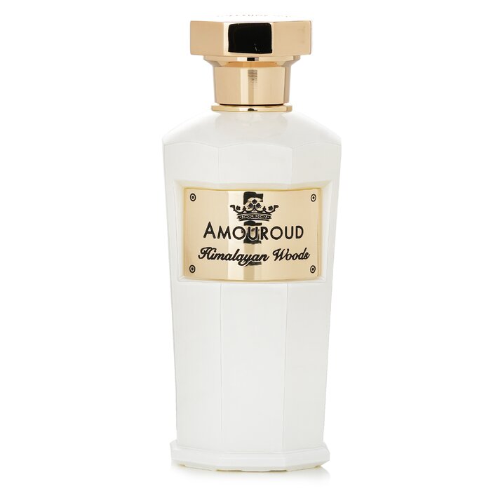 Amouroud Himalayan Woods Eau De Parfum Spray perfume for gifting and daily use