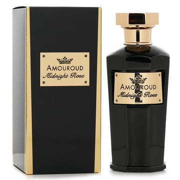 Amouroud Midnight Rose Eau De Parfum Spray