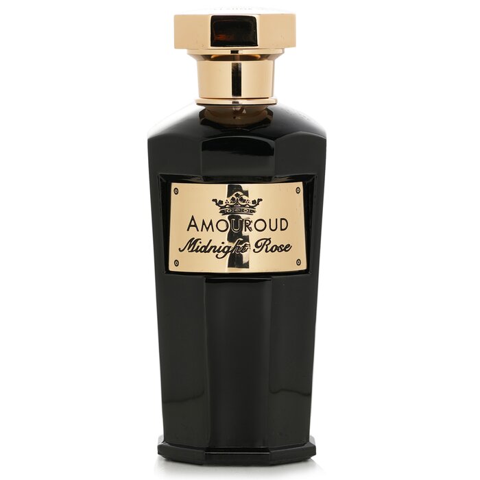 Amouroud Midnight Rose Eau De Parfum Spray perfume for gifting and daily use
