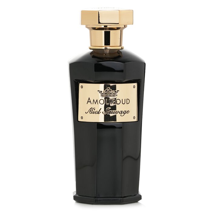 Amouroud Miel Sauvage Eau De Parfum Spray perfume for gifting and daily use