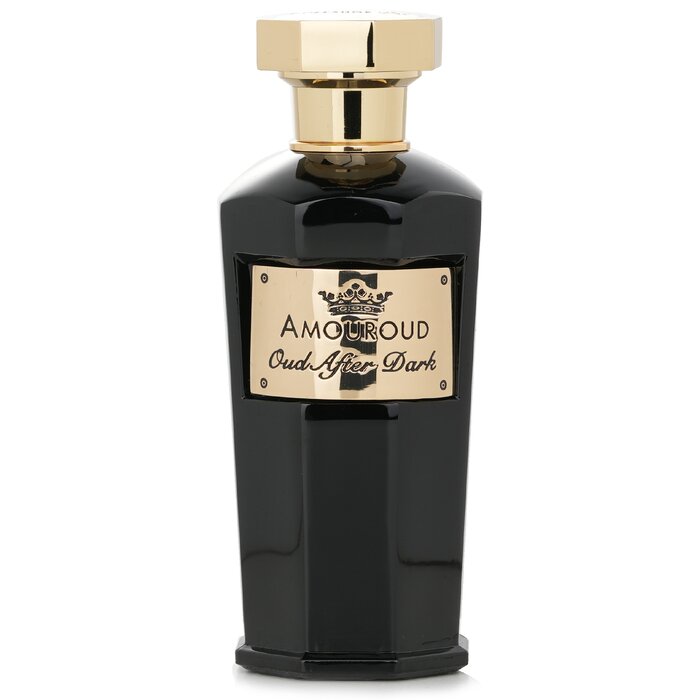 Amouroud Oud After Dark Eau De Parfum Spray perfume for gifting and daily use
