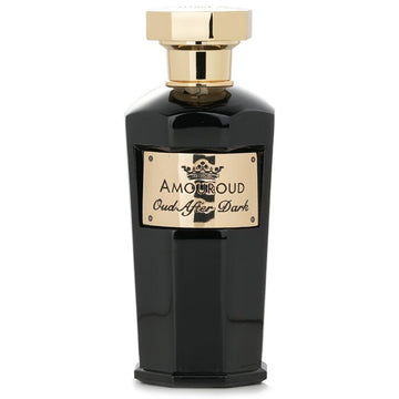 Amouroud Oud After Dark Eau De Parfum Spray