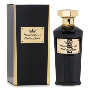 Amouroud Oud Du Jour Eau De Parfum Spray