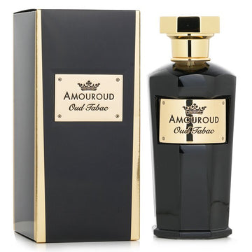 Amouroud Oud Tabac Eau De Parfum Spray