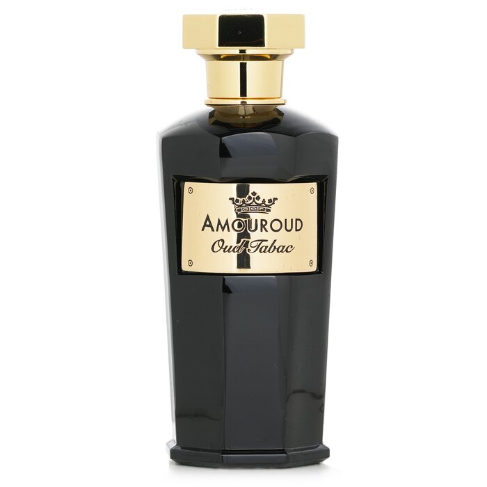 Amouroud Oud Tabac Eau De Parfum Spray perfume for gifting and daily use
