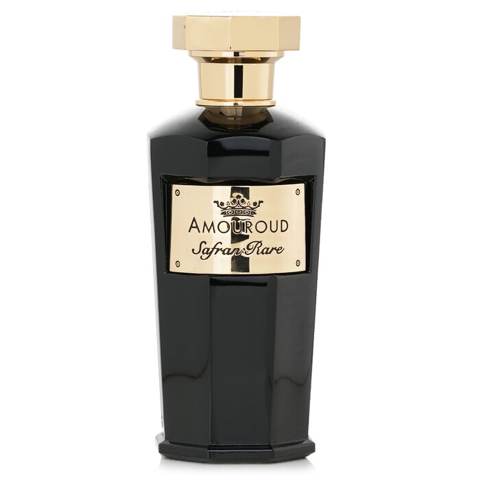 Amouroud Safran Rare Eau De Parfum Spray perfume for gifting and daily use