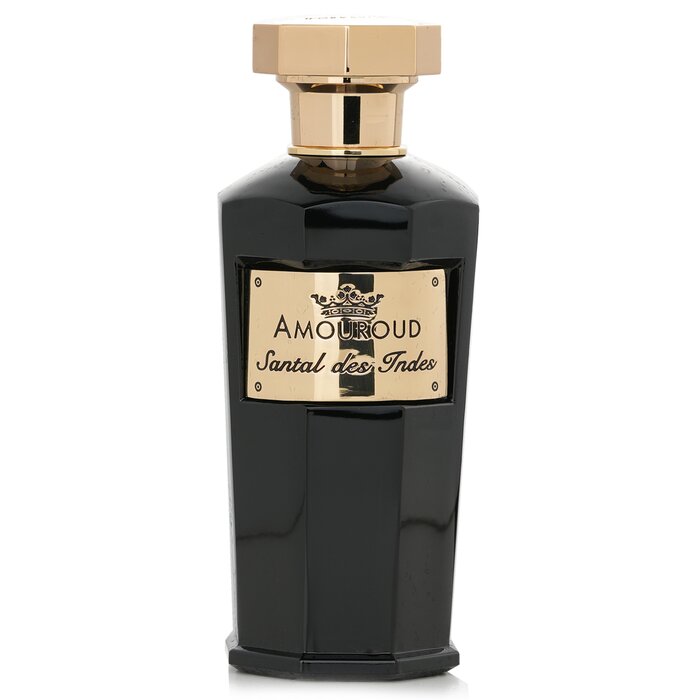 Amouroud Santal Des Indes Eau De Parfum Spray perfume for gifting and daily use