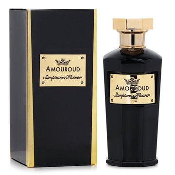 Amouroud Sumptuous Flower Eau De Parfum Spray