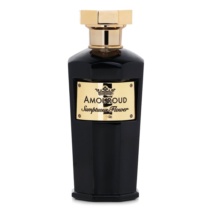 Amouroud Sumptuous Flower Eau De Parfum Spray perfume for gifting and daily use
